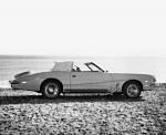 Stutz Bearcat Convertible 1979 года